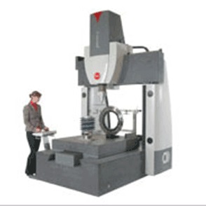 Leitz PMM-C高精度测量机图片